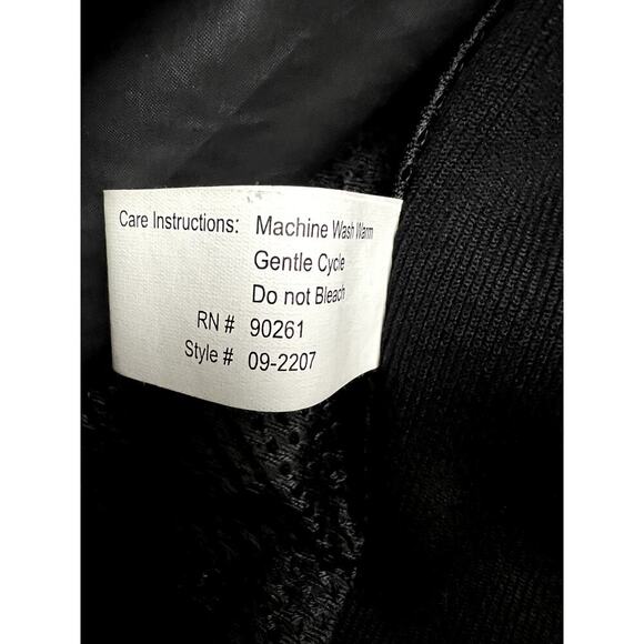 River Road ladies vented mesh padded motorcycle jacket size large - Picture 8 of 11